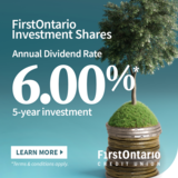 FirstOntariol Credit Union